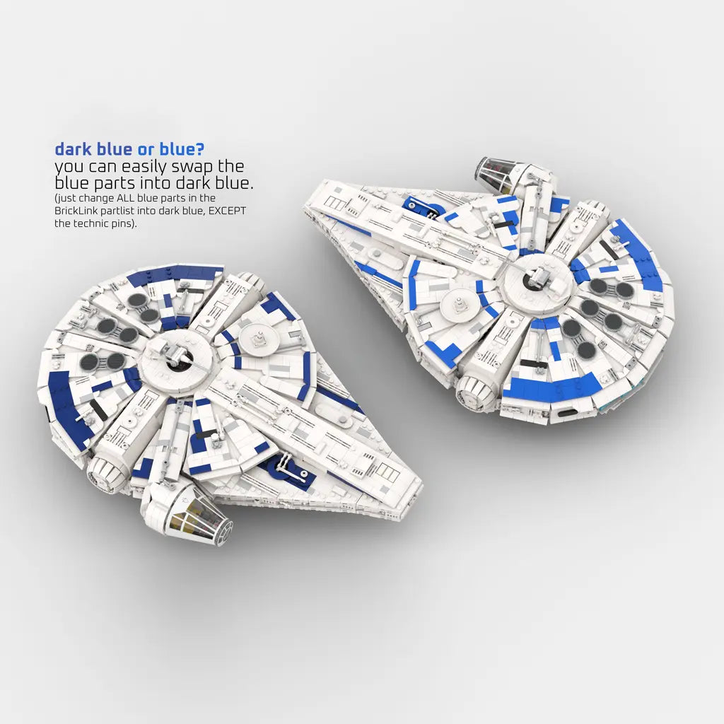 Kessel Run