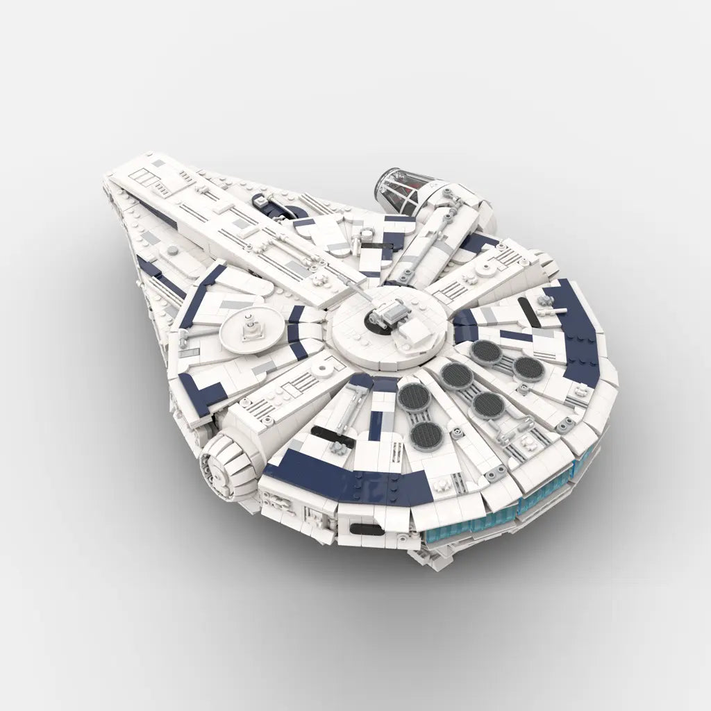 Kessel Run