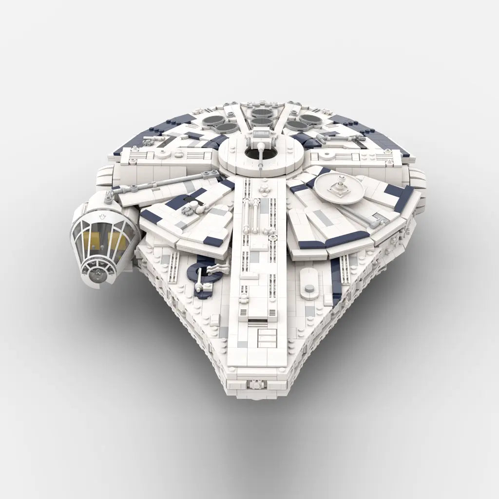 Kessel Run