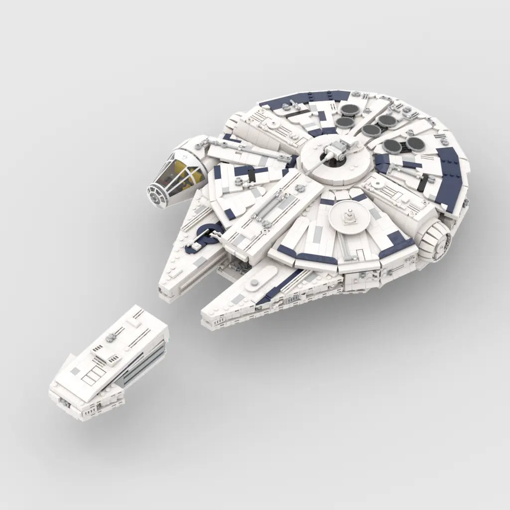 Kessel Run