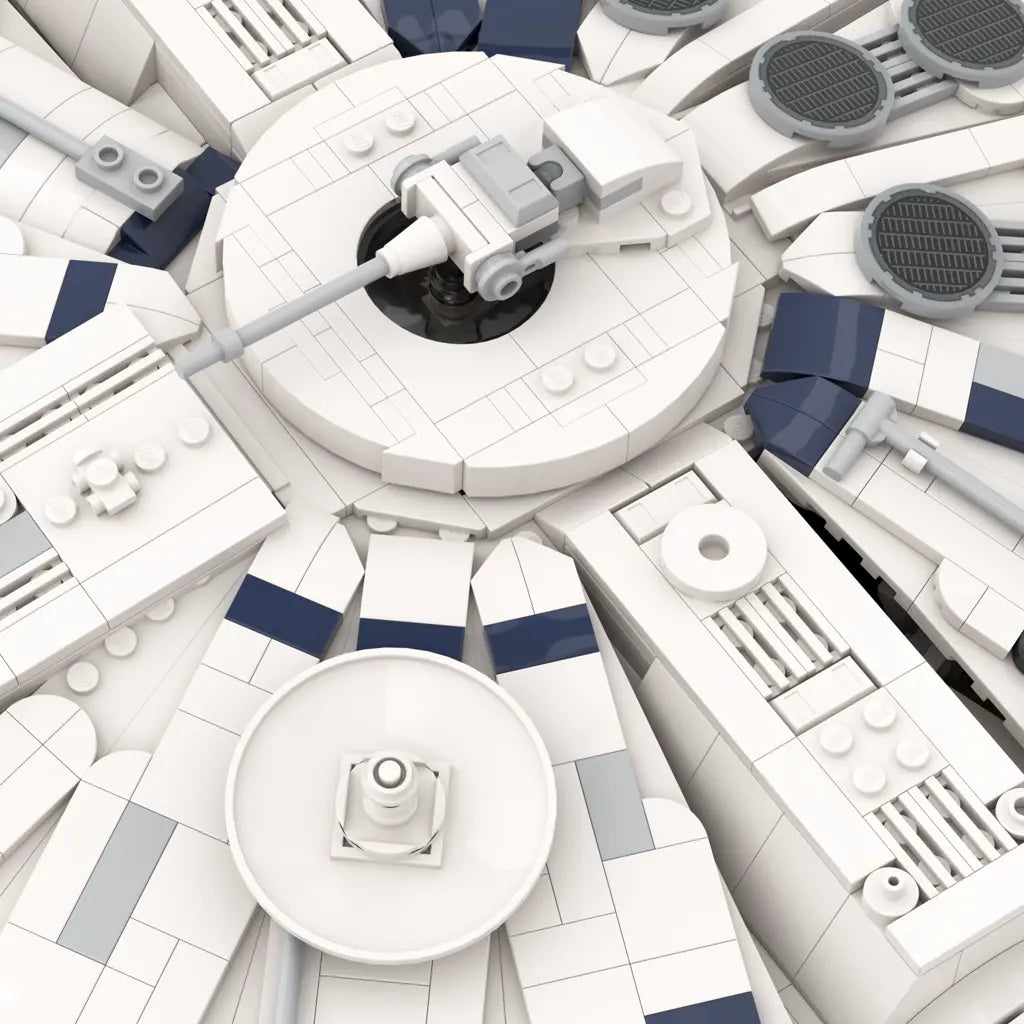Kessel Run