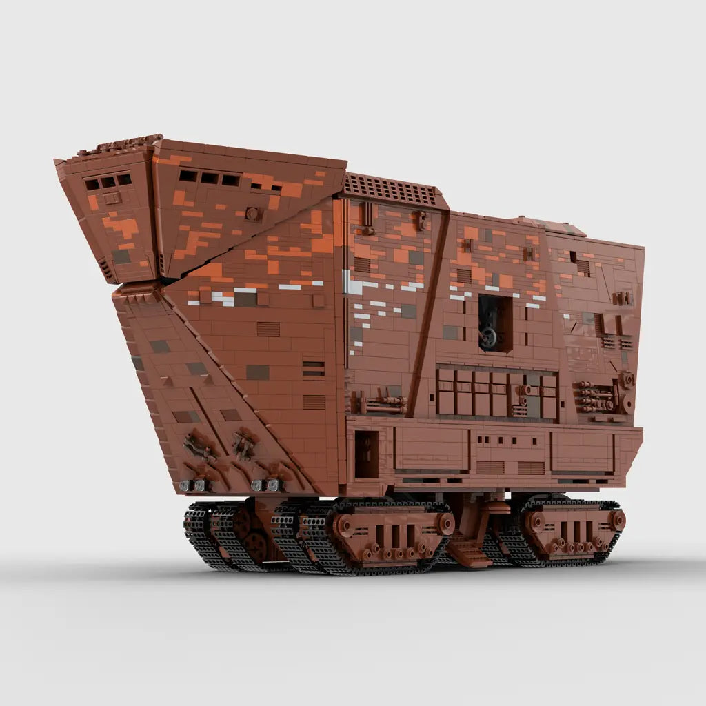 Sandcrawler