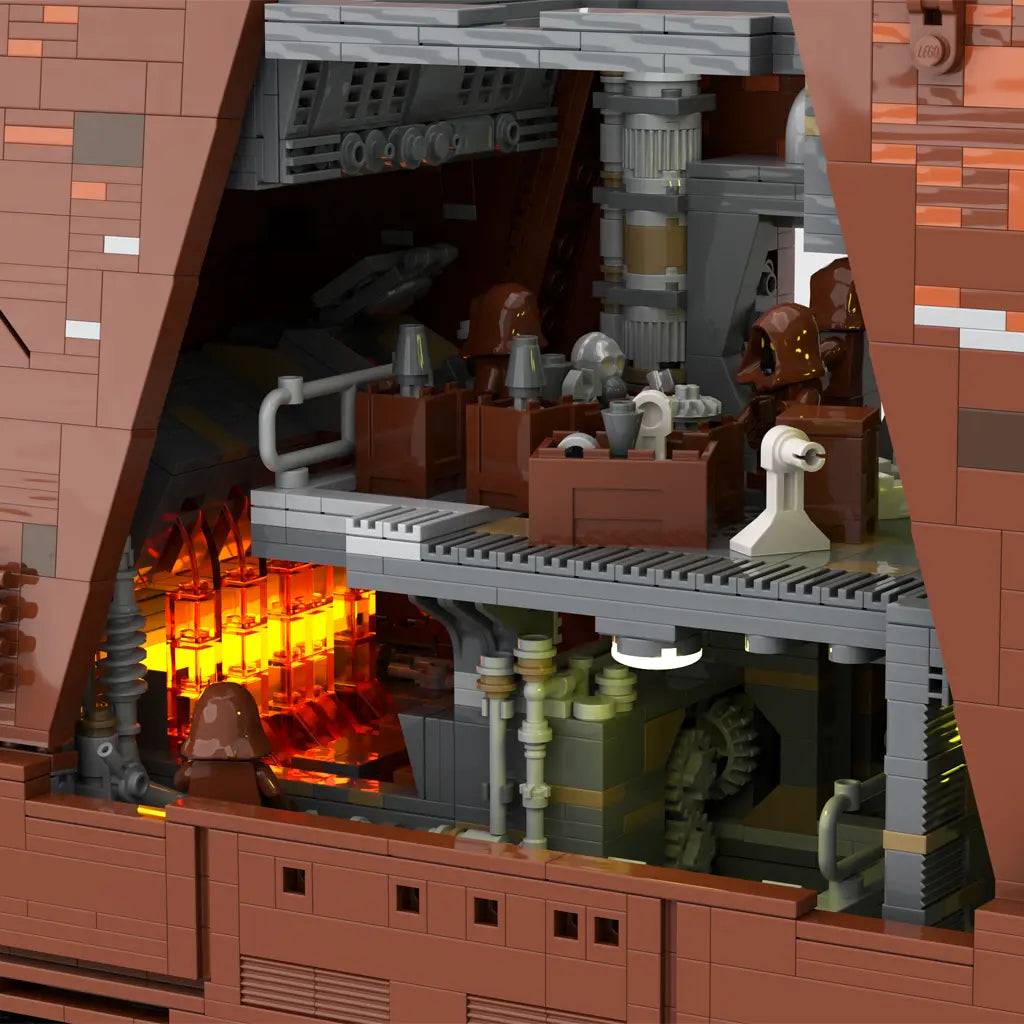 Sandcrawler