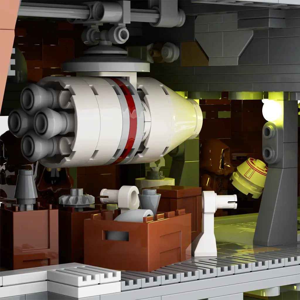 Sandcrawler