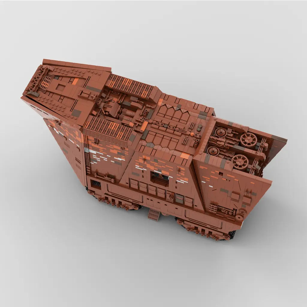 Sandcrawler