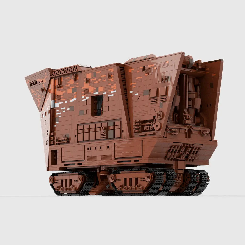 Sandcrawler