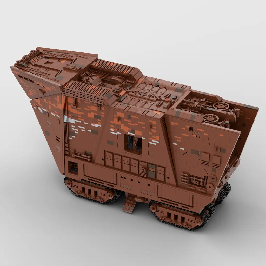 Sandcrawler