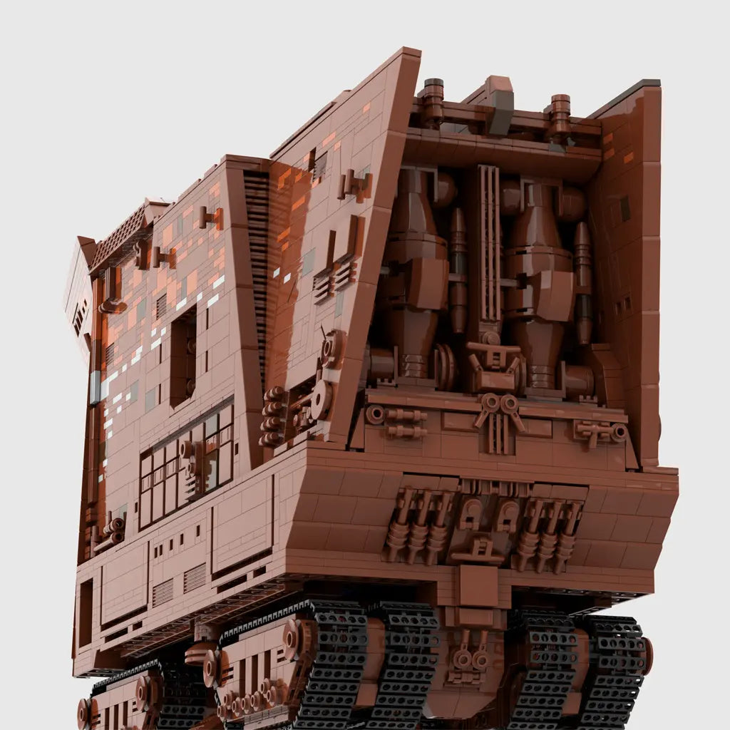 Sandcrawler