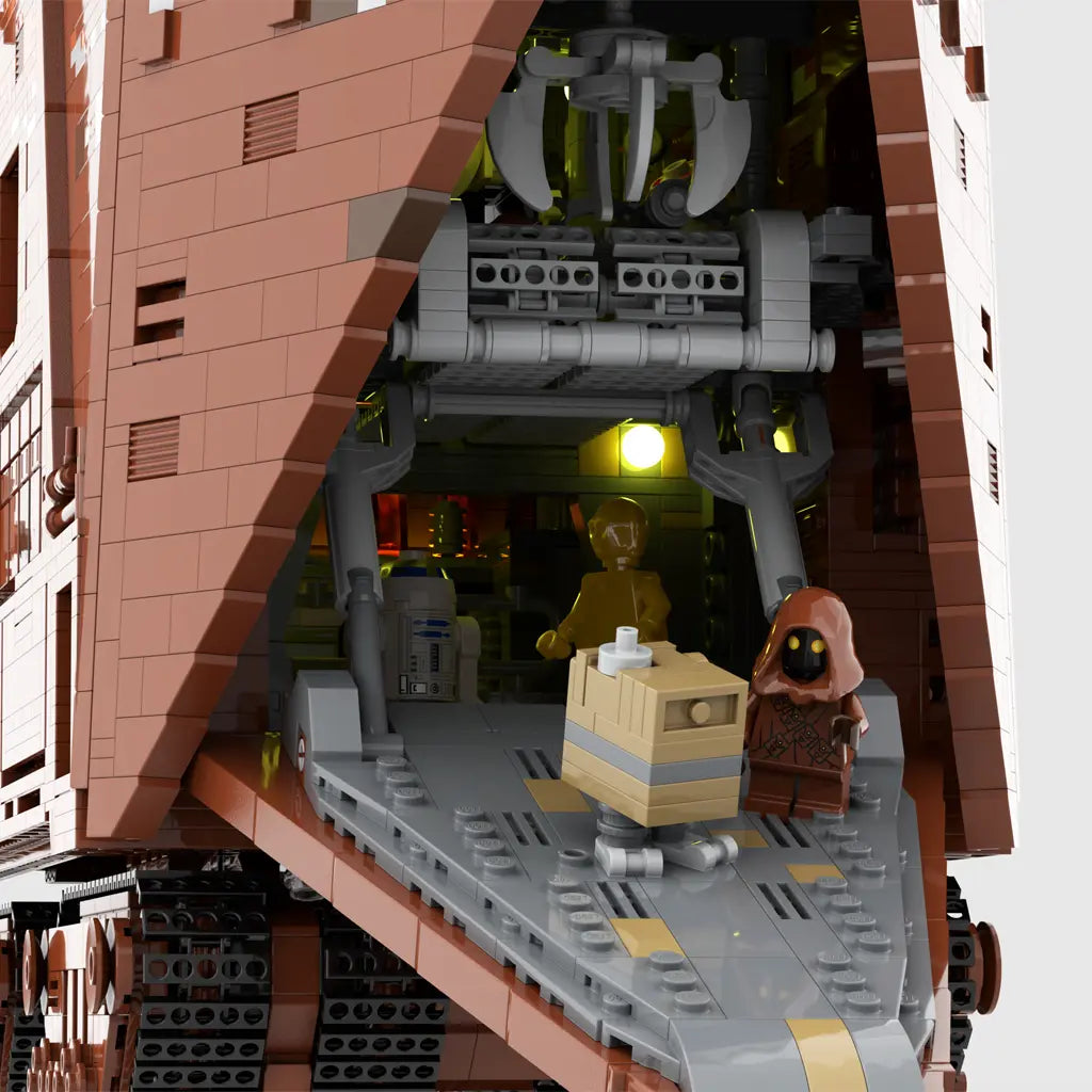 Sandcrawler