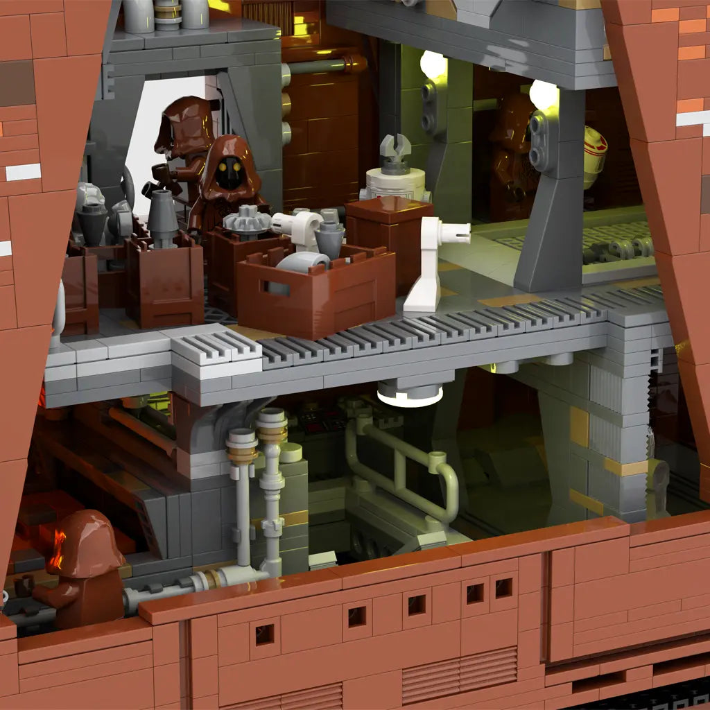Sandcrawler