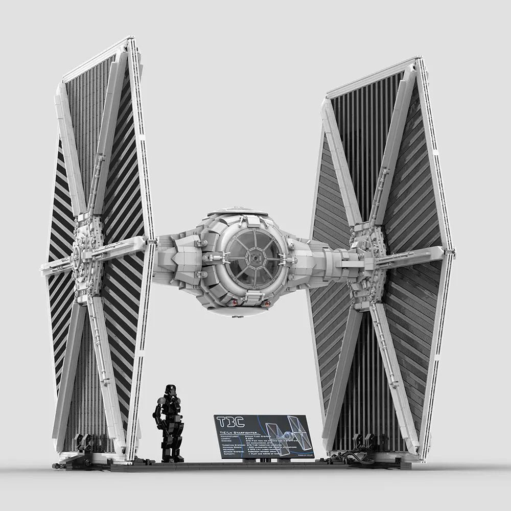 Imperial Fighter