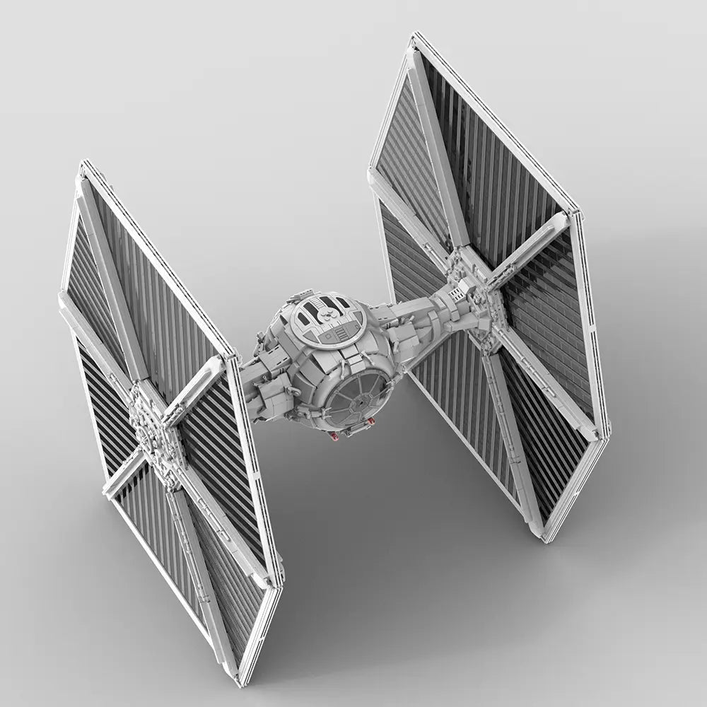 Imperial Fighter