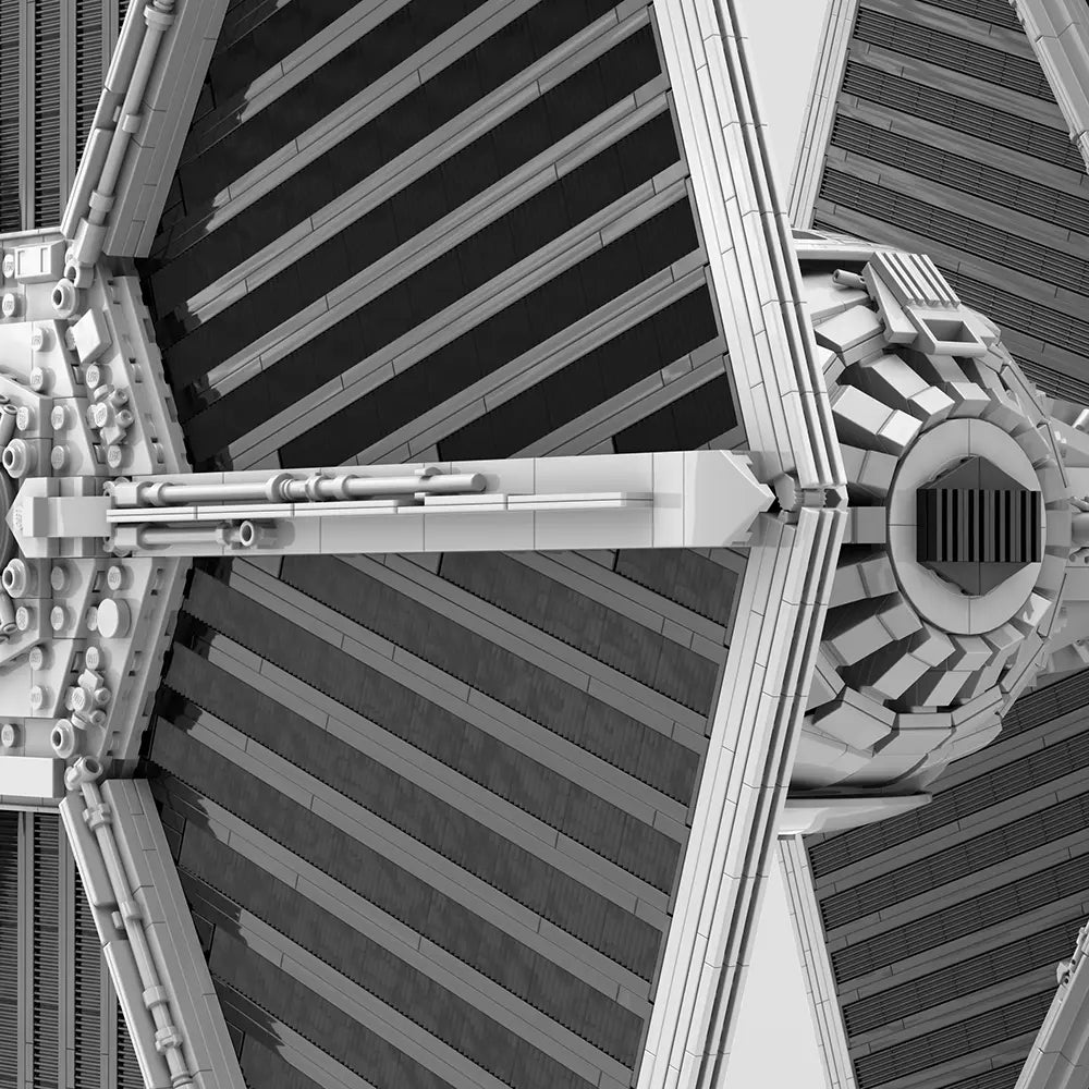 Imperial Fighter