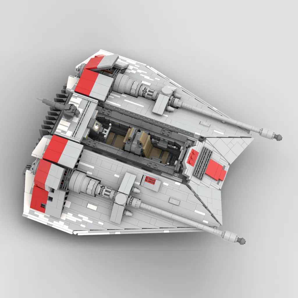 T-47 Snowspeeder