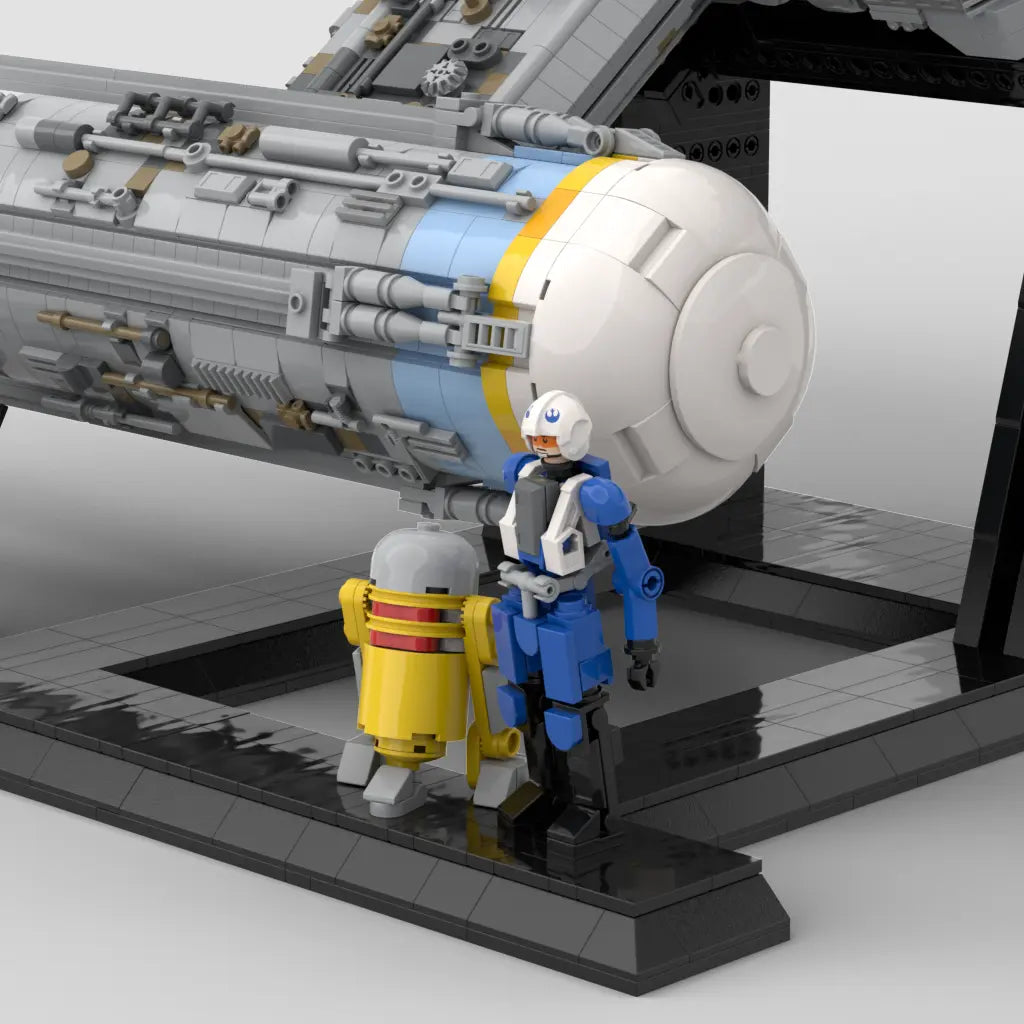 Y-Wing