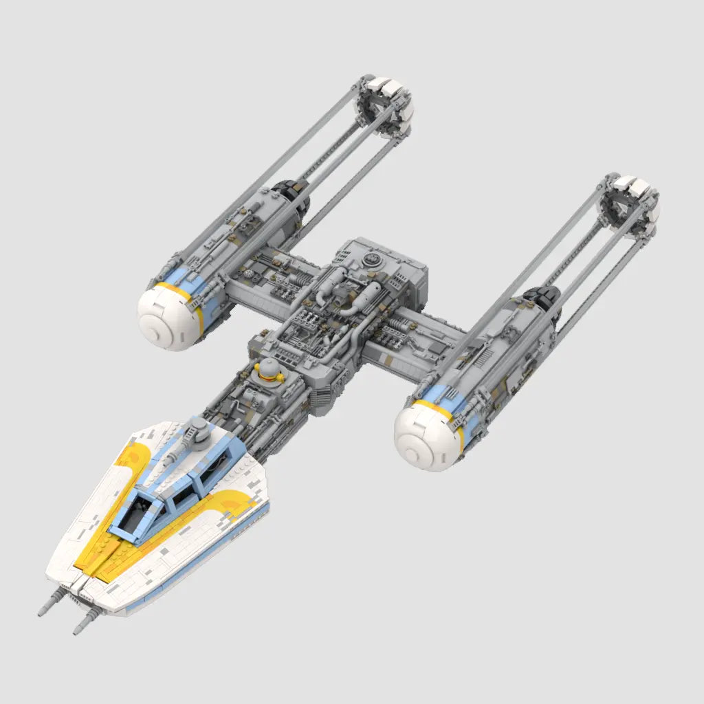 Y-Wing