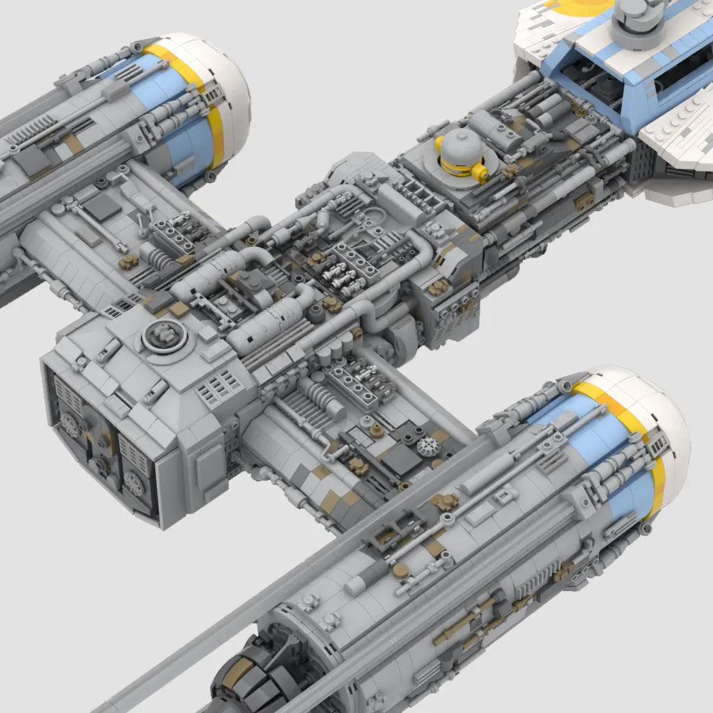 Y-Wing