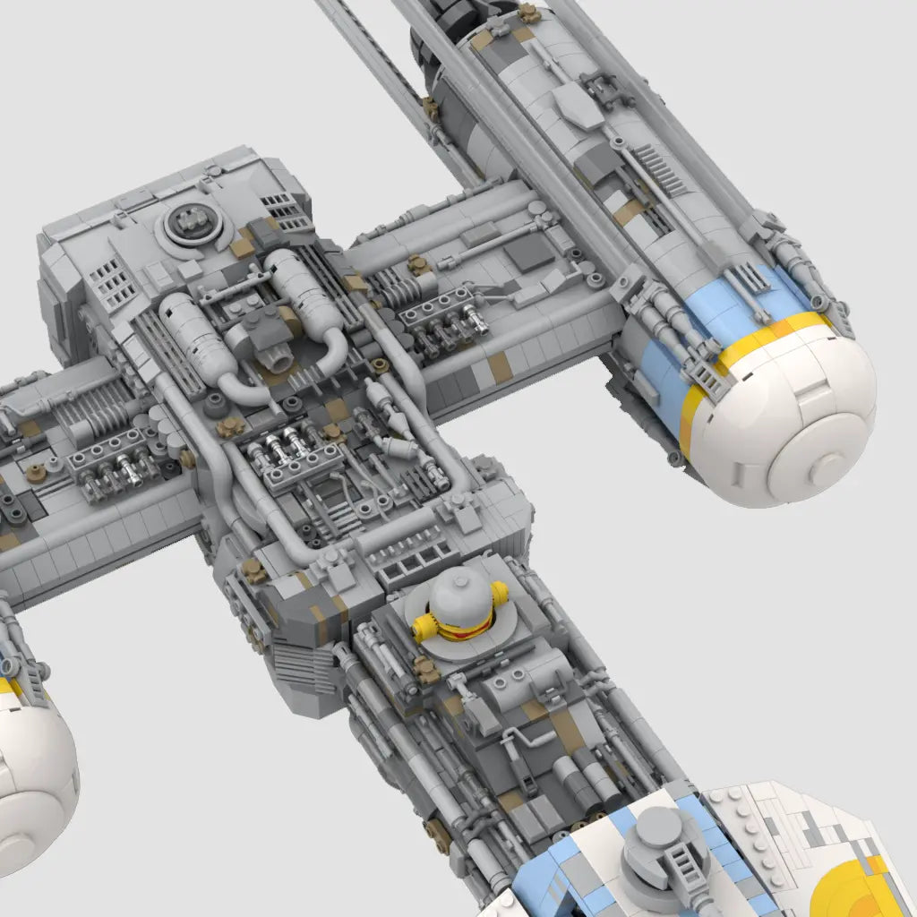 Y-Wing