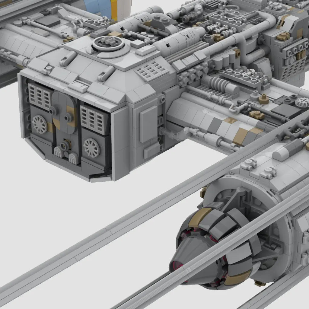 Y-Wing