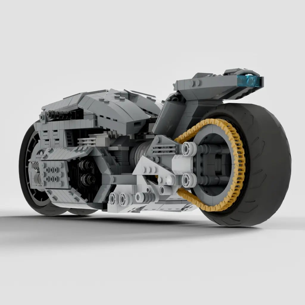Batcycle