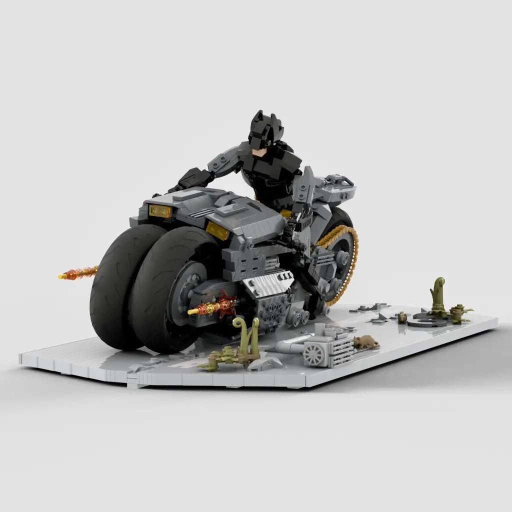 Batcycle