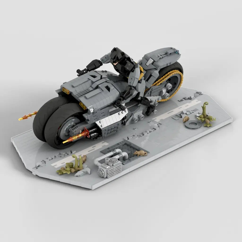 Batcycle