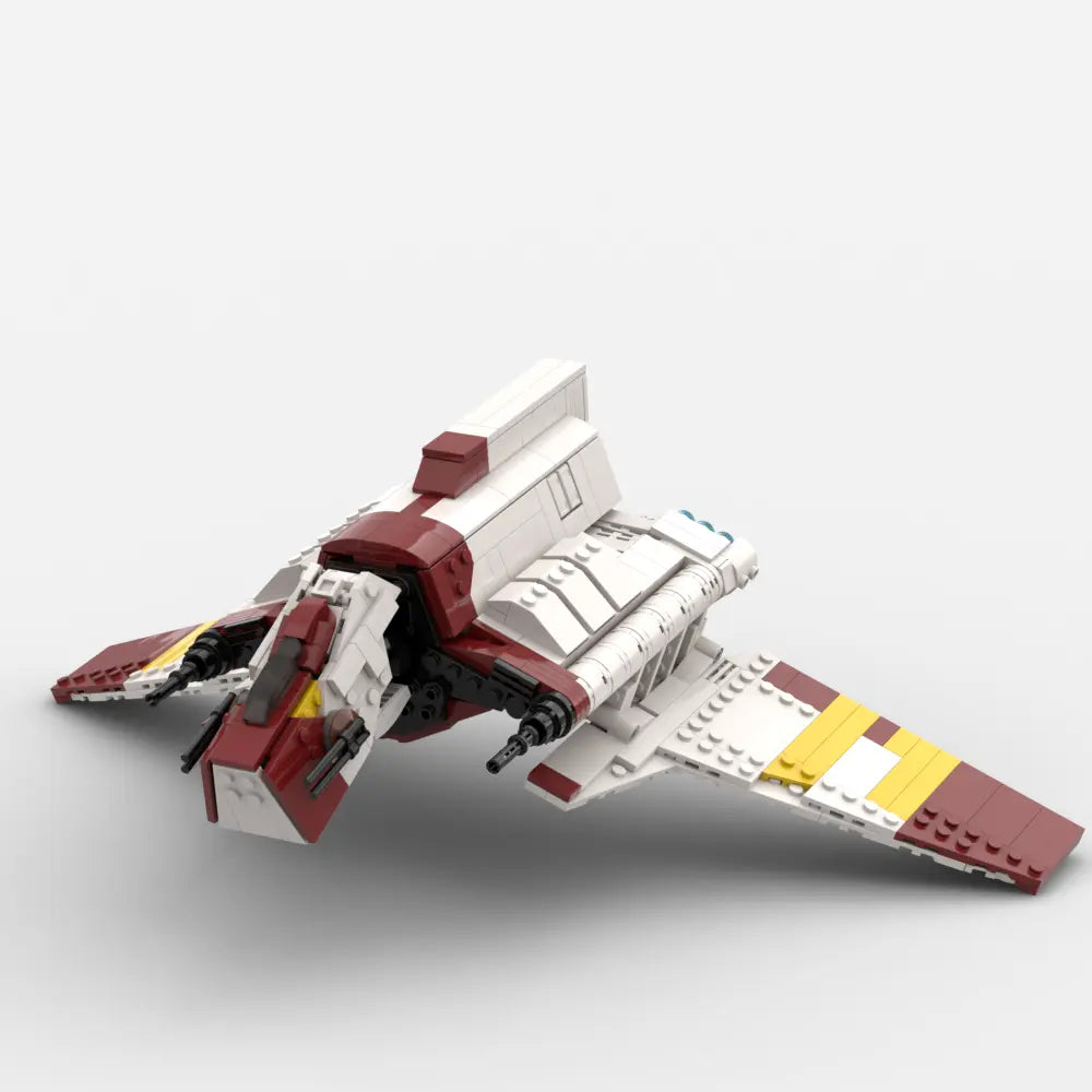 Republic Shuttle