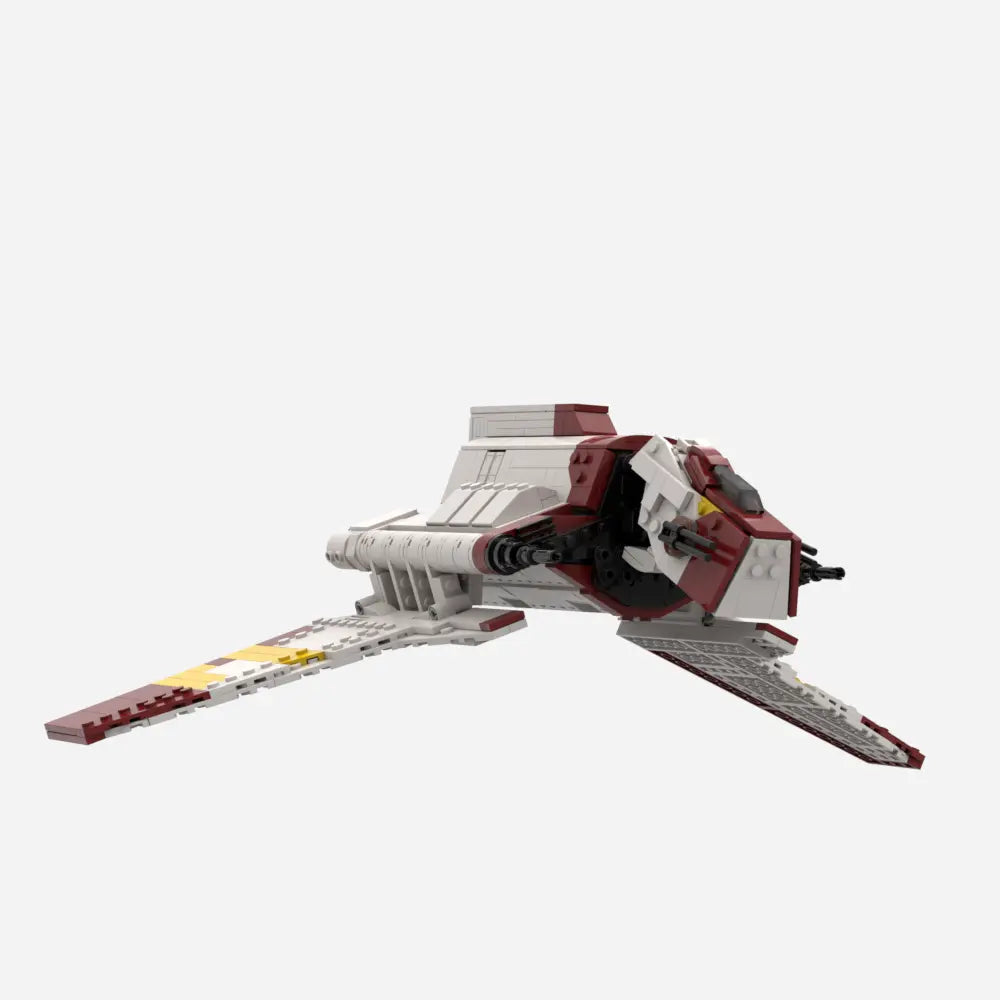 Republic Shuttle