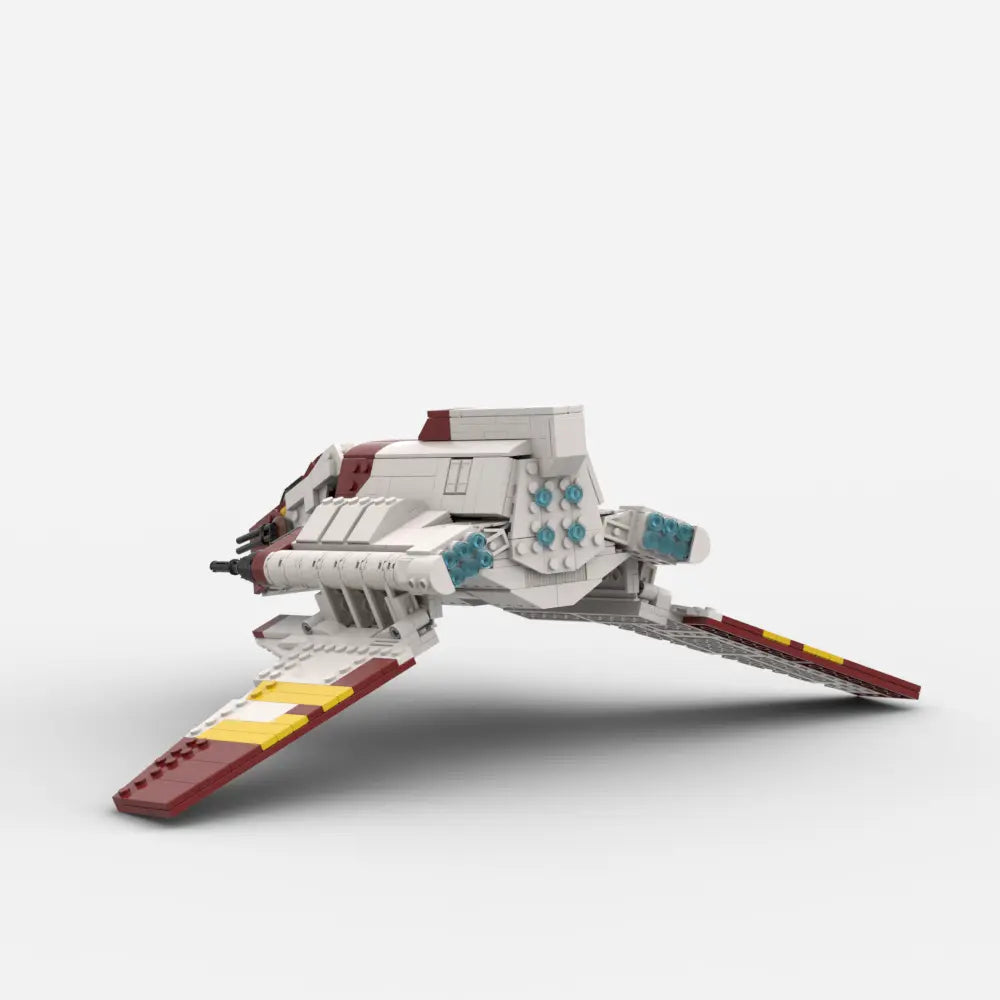 Republic Shuttle