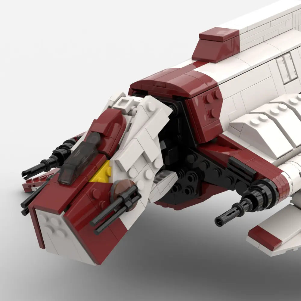 Republic Shuttle