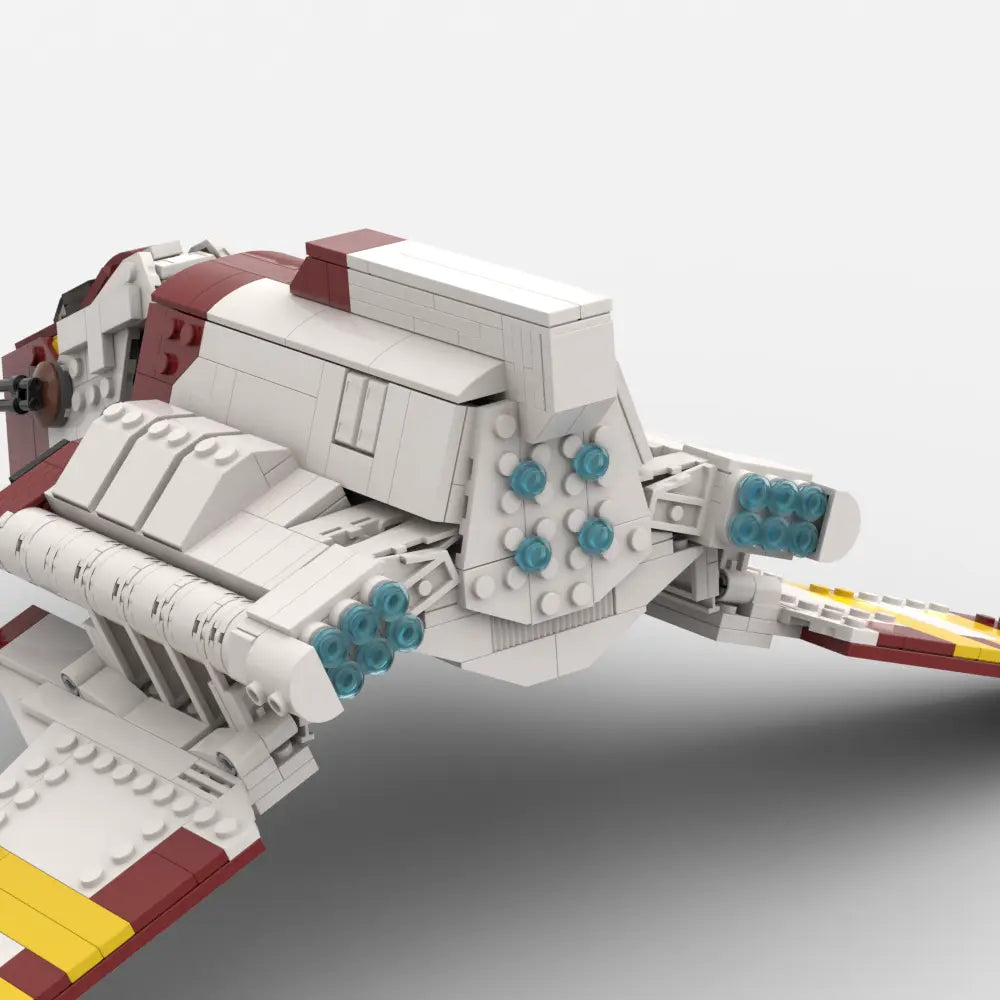 Republic Shuttle