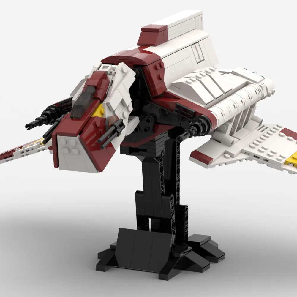 Republic Shuttle