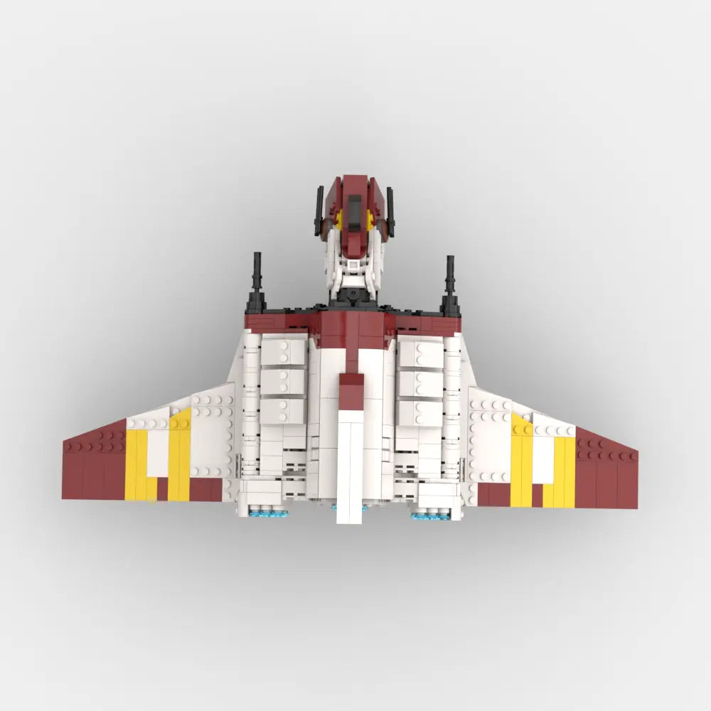 Republic Shuttle