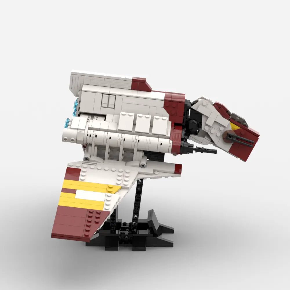 Republic Shuttle