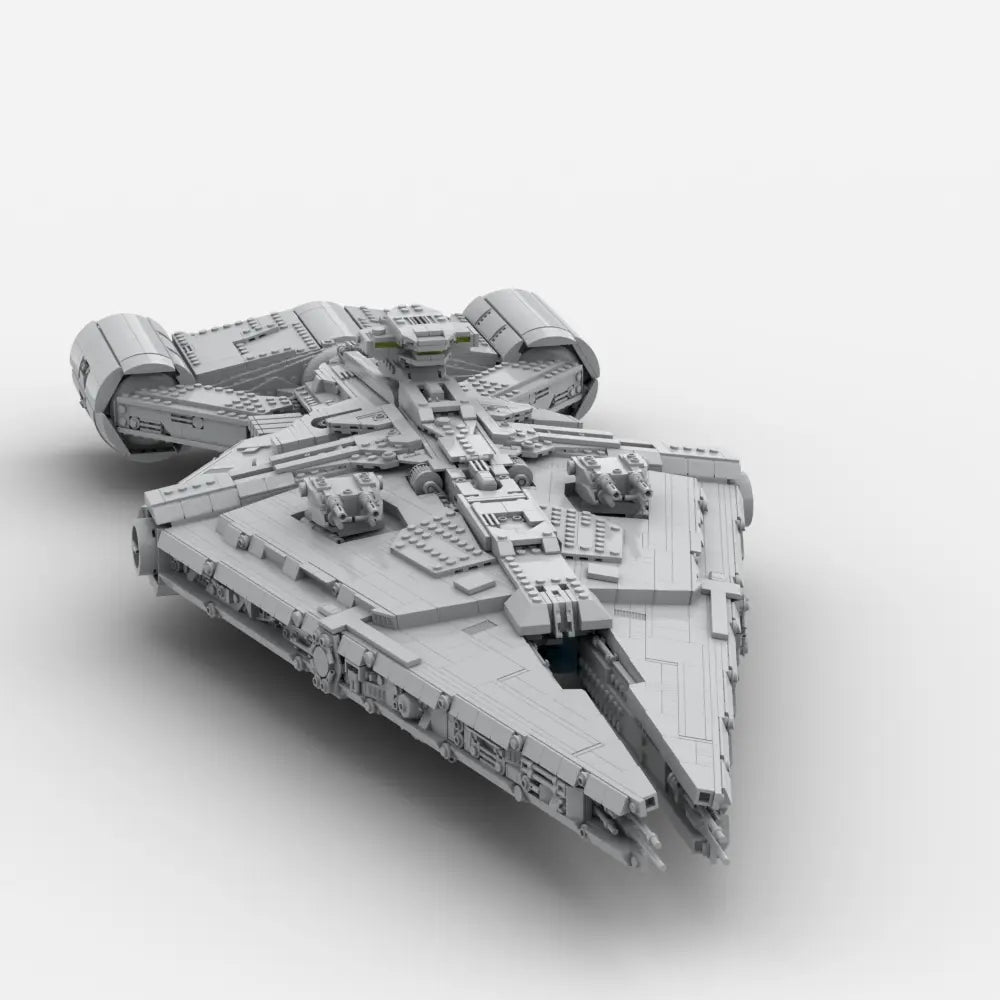 Light Cruiser