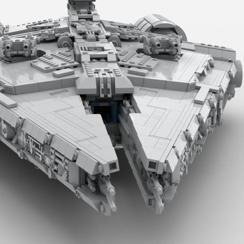 Light Cruiser