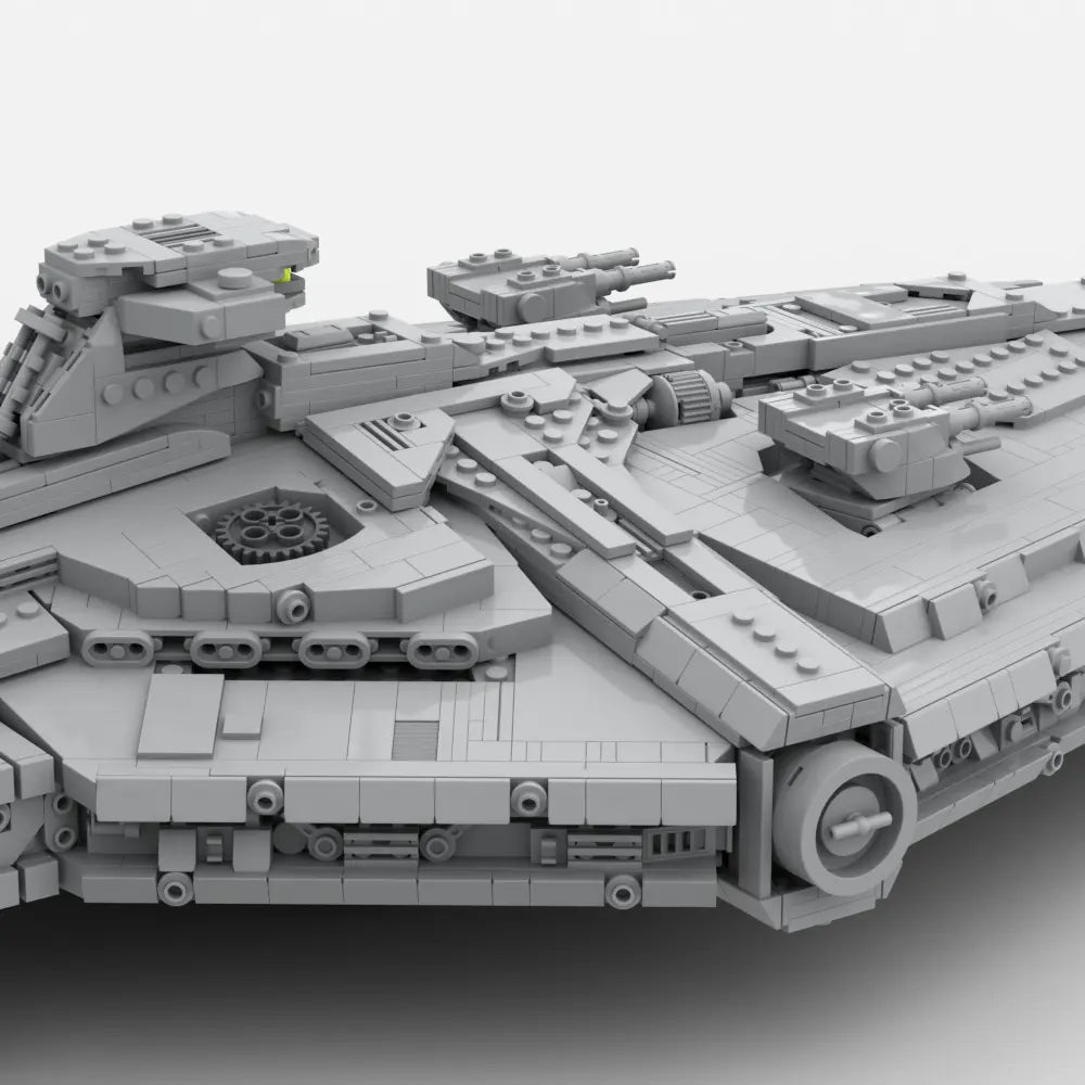 Light Cruiser