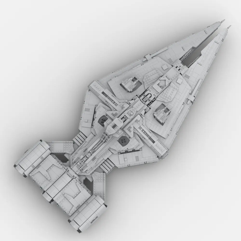 Light Cruiser