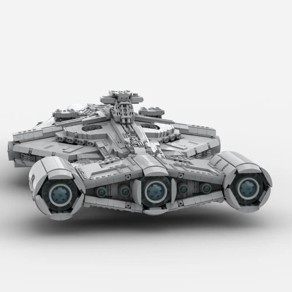 Light Cruiser
