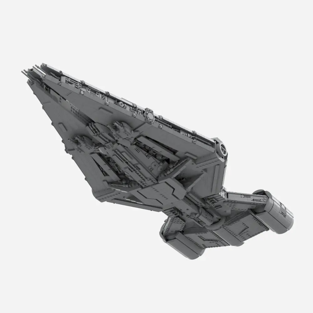 Light Cruiser