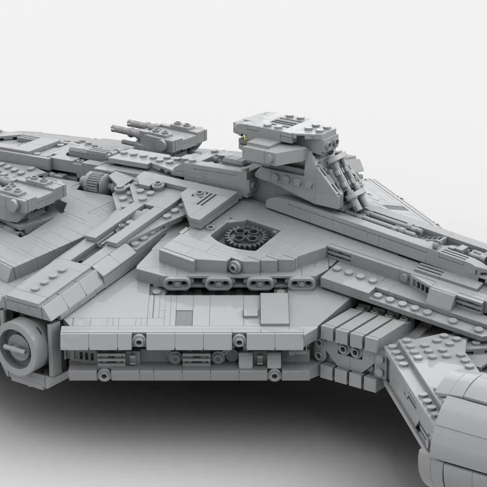 Light Cruiser