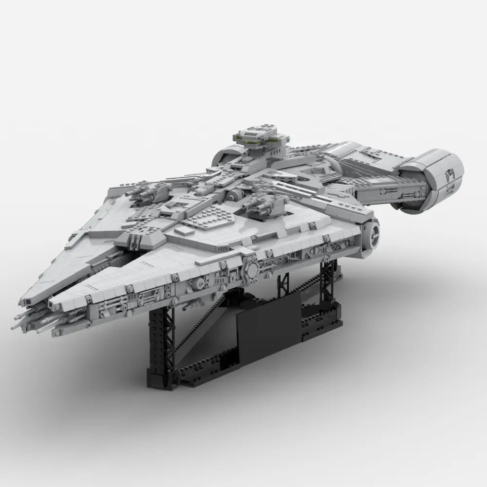Light Cruiser