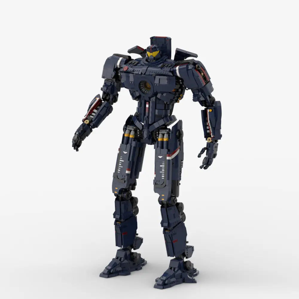 Gipsy Danger