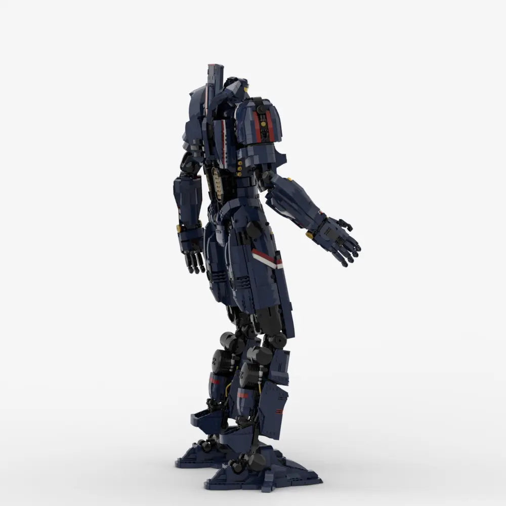 Gipsy Danger