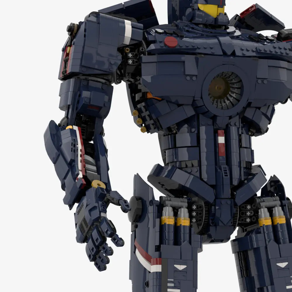 Gipsy Danger