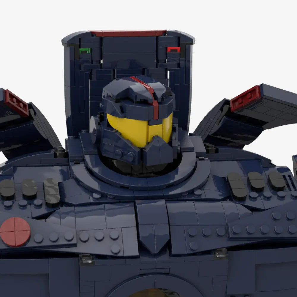 Gipsy Danger