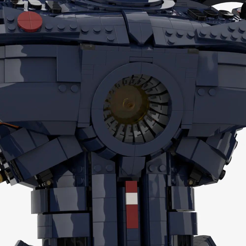Gipsy Danger