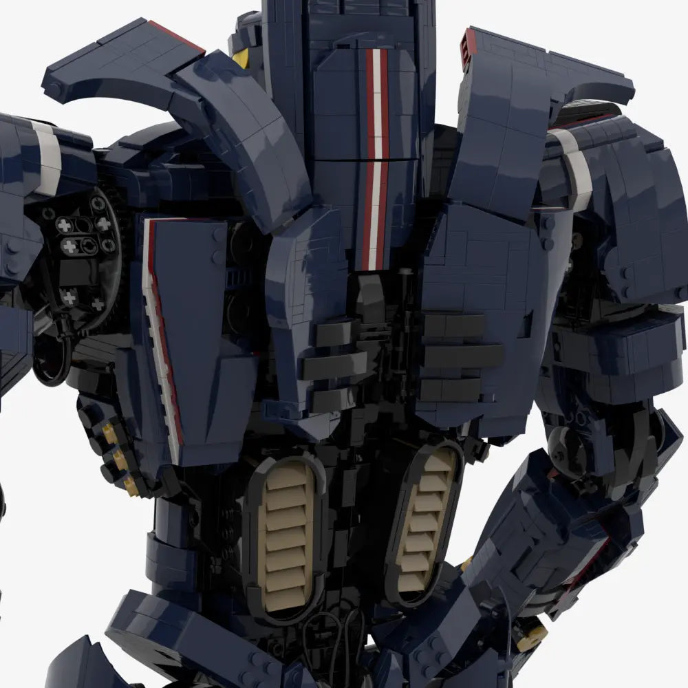 Gipsy Danger