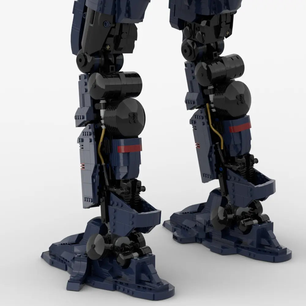 Gipsy Danger