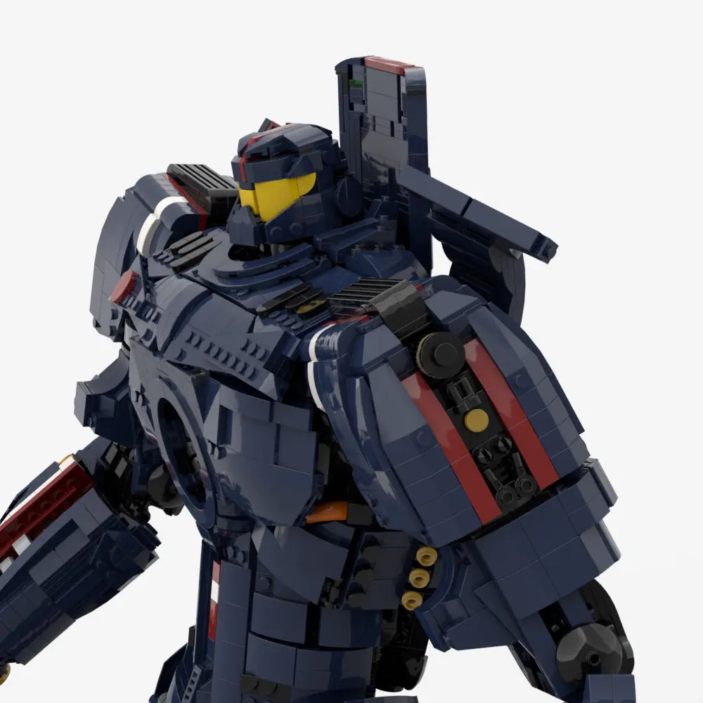 Gipsy Danger
